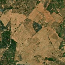 Satellite imagery of Cuvindi, AO