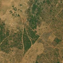 Satellite imagery of Gumbe, AO