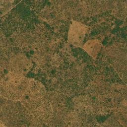 Satellite imagery of Gumbe, AO