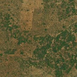 Satellite imagery of Gumbe, AO