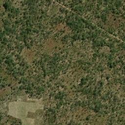 Satellite imagery of Chiamba, AO