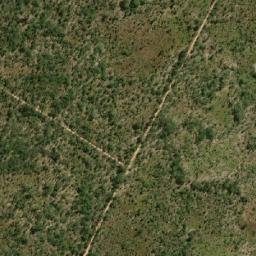 Satellite imagery of Chiamba, AO