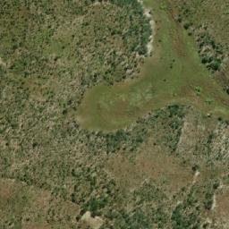 Satellite imagery of Chiamba, AO