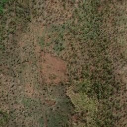 Satellite imagery of Mount Darwent, AU