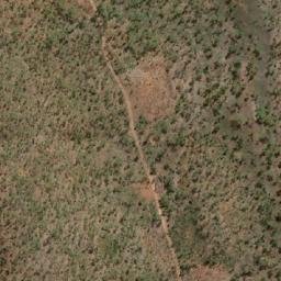 Satellite imagery of Mount Darwent, AU