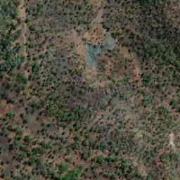 Satellite imagery of Mount Ellison, AU