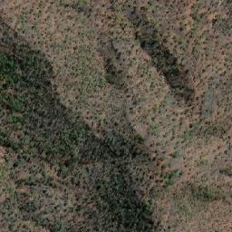 Satellite imagery of Mount Ellison, AU