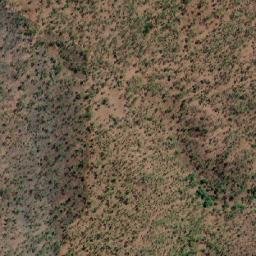 Satellite imagery of Mount Ellison, AU