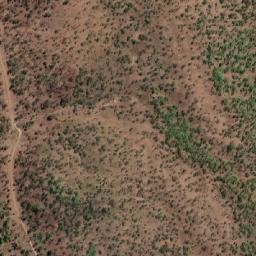 Satellite imagery of Olive Prospect Mine, AU