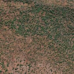 Satellite imagery of Minglo, AU