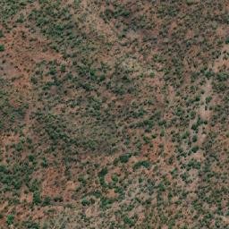 Satellite imagery of Minglo, AU