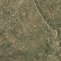 Satellite imagery of Binga, AO