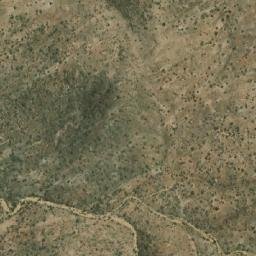 Satellite imagery of Binga, AO