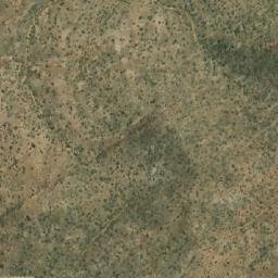 Satellite imagery of Binga, AO