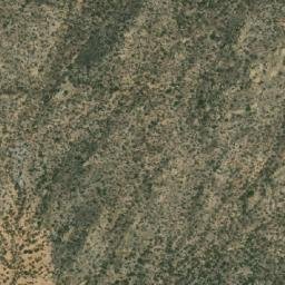 Satellite imagery of Vinomo, AO