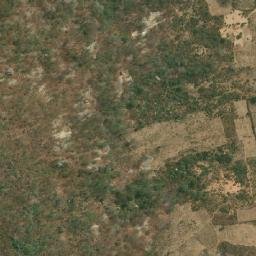 Satellite imagery of Canhamela, AO