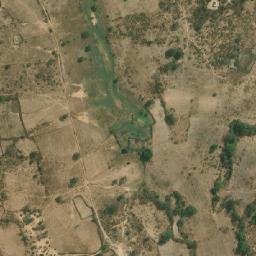 Satellite imagery of Canhamela, AO