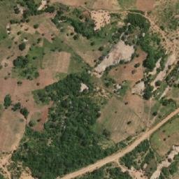Satellite imagery of Nganguela, AO
