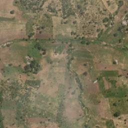 Satellite imagery of Naua-Ulula, AO