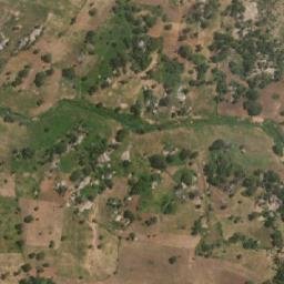 Satellite imagery of Naua-Ulula, AO