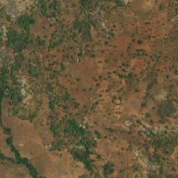 Satellite imagery of Mussandgi, AO