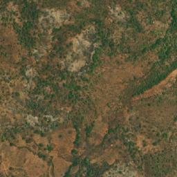 Satellite imagery of Mussandgi, AO