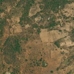 Satellite imagery of Mussandgi, AO