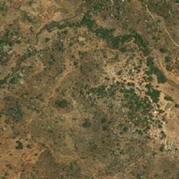 Satellite imagery of Lungo Segundo, AO