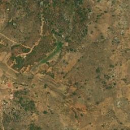Satellite imagery of Lungonde, AO