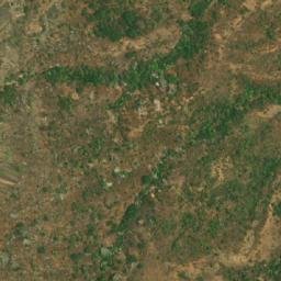 Satellite imagery of Lungonde, AO