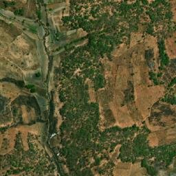 Satellite imagery of Cuvindi, AO