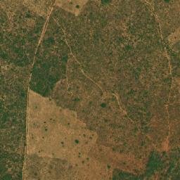 Satellite imagery of Gumbe, AO