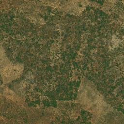 Satellite imagery of Gumbe, AO