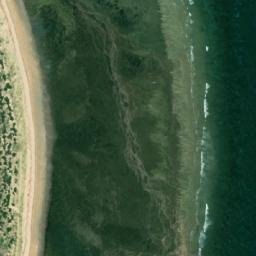 Satellite imagery of Ponta Limbuiza, MZ
