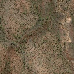Satellite imagery of Mount Darwent, AU