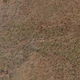 Satellite imagery of Mount Paqualin, AU