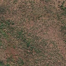 Satellite imagery of Olive Prospect Mine, AU