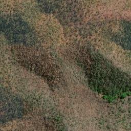 Satellite imagery of Mount George Mine, AU