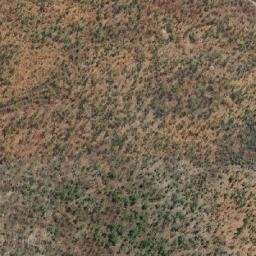 Satellite imagery of Mount George Mine, AU