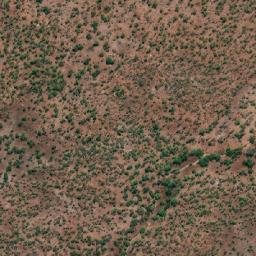 Satellite imagery of Minglo, AU