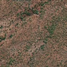 Satellite imagery of Minglo, AU