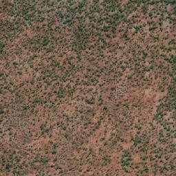 Satellite imagery of Minglo, AU
