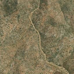 Satellite imagery of Binga, AO