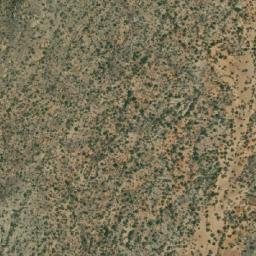 Satellite imagery of Vinomo, AO