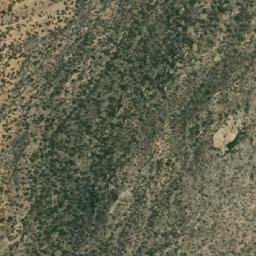 Satellite imagery of Vinomo, AO