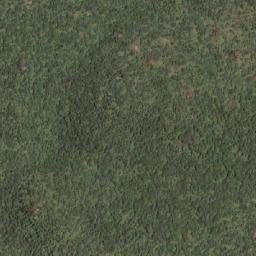 Satellite imagery of Tchitendau, AO
