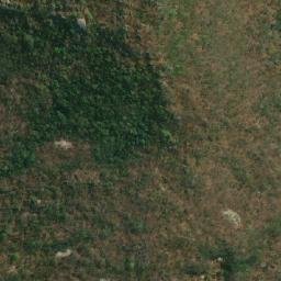 Satellite imagery of Canhamela, AO
