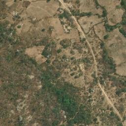 Satellite imagery of Canhamela, AO