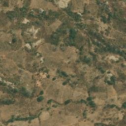 Satellite imagery of Londeia, AO