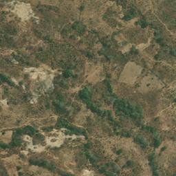 Satellite imagery of Londeia, AO